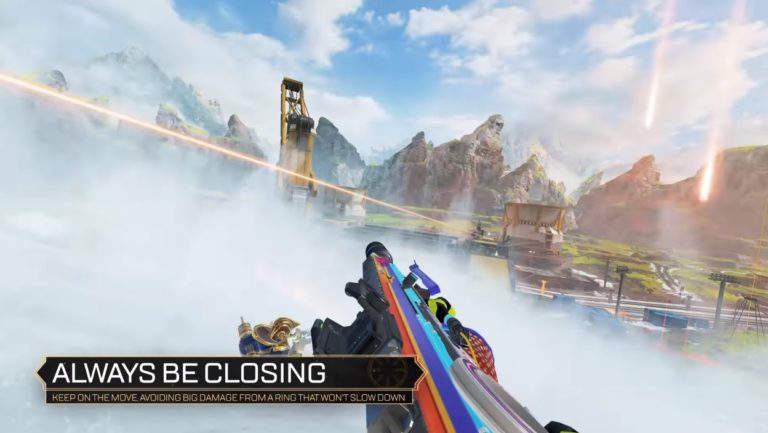 Apex
