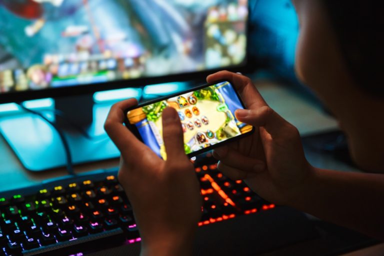 Browsergames