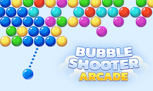 Bubble Shooter Arcadeteaser