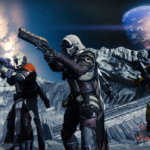 Bungie
