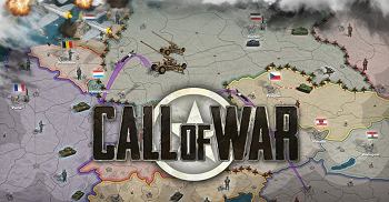 Call of war 350