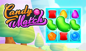 Candy Match