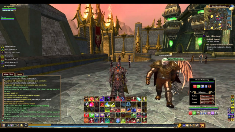 EverQuest II