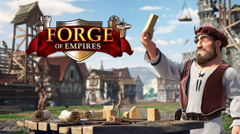 Forges of Empires 350