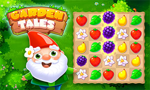 Garden Tales kostenlos spielen