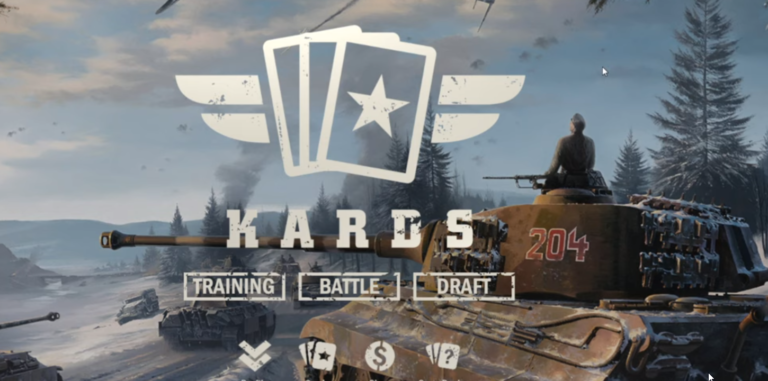 Kards
