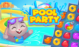 Pool Party