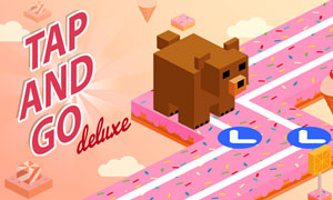 Tap & Go Deluxe