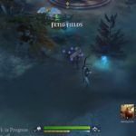 The Mind Mage In Magic Legends