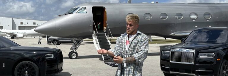 Jake Paul
