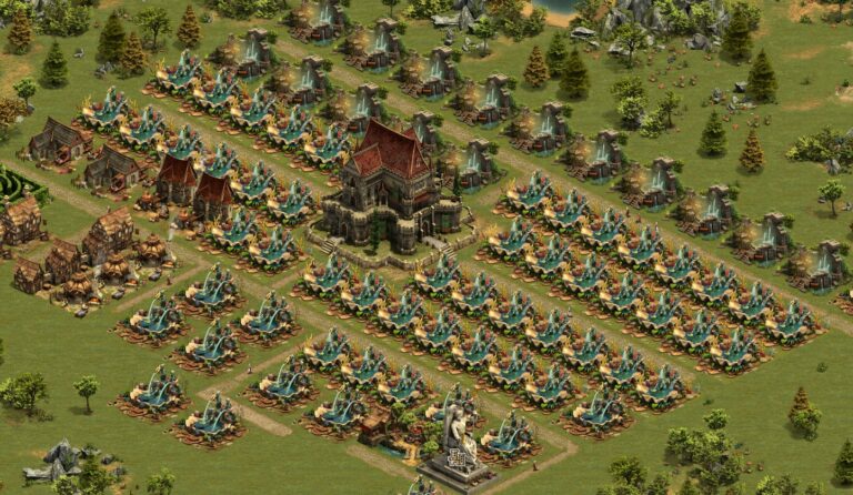 Forge of Empires4