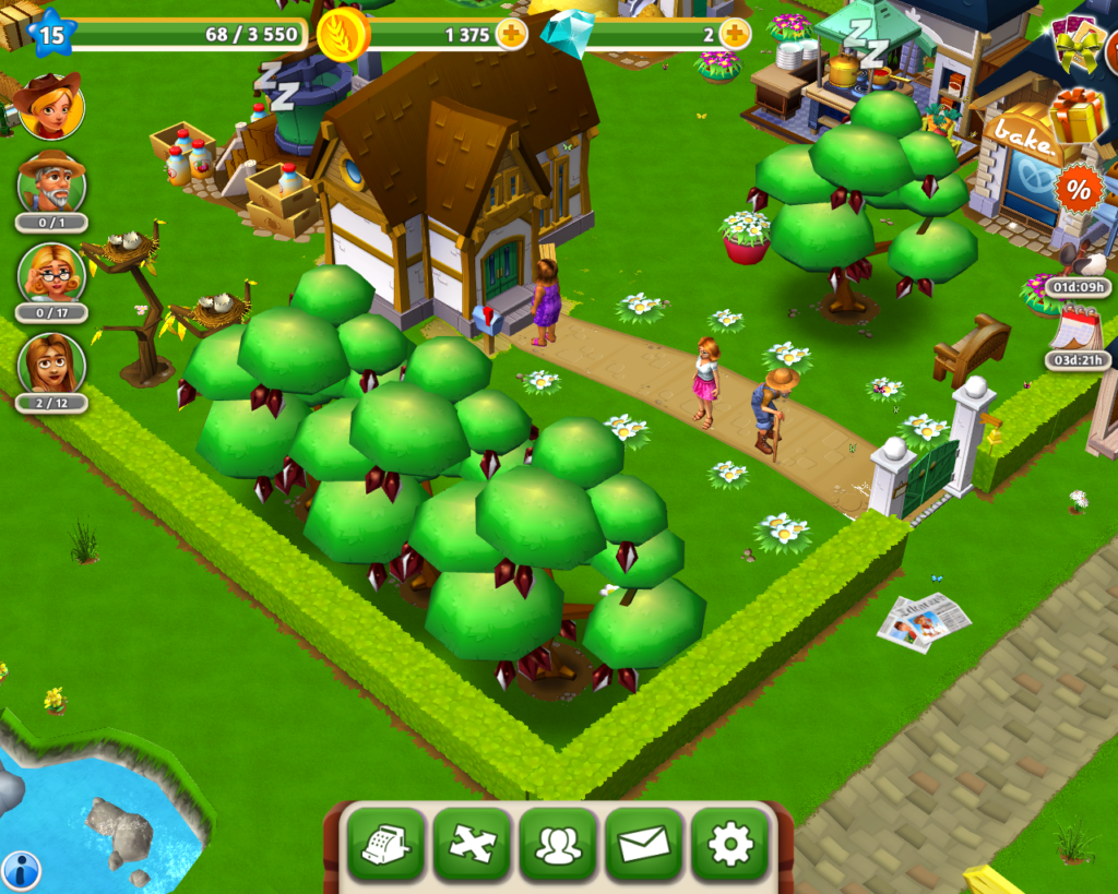 My free farm alles was sie ber das beliebte farmspiel wissen m ssen