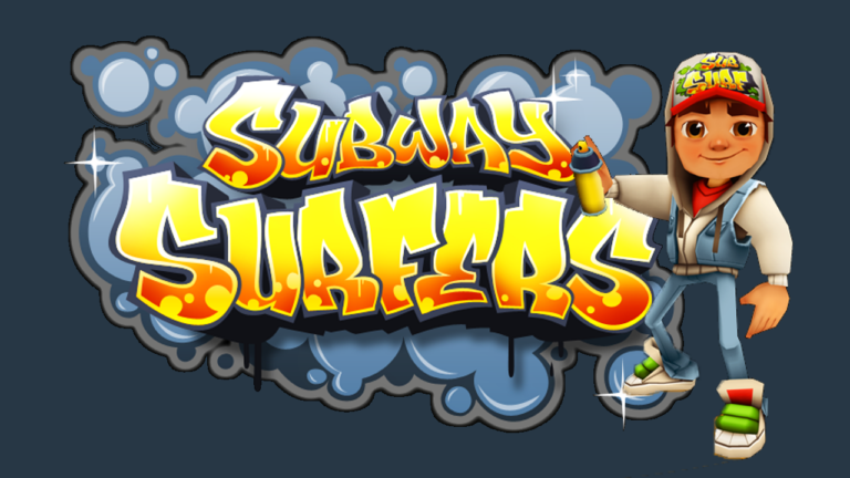 Subway Surfer