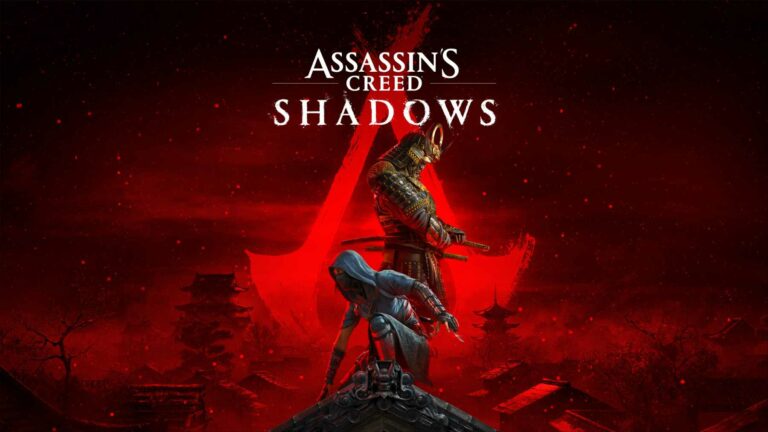 Assassin's Creed Shadows 2