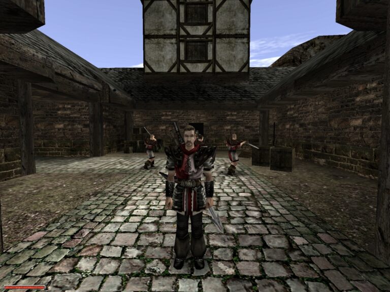Gothic 2 2