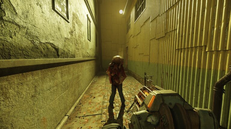 Half-Life RTX