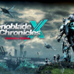 Xenoblade Chronicles X
