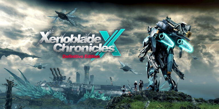 Xenoblade Chronicles X