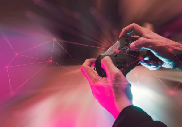 Cloud Gaming