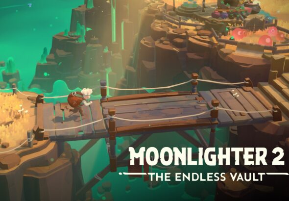 Moonlighter 2