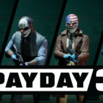 Payday 3