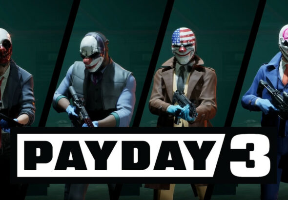 Payday 3